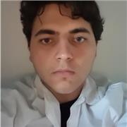 Sono uno studente universitario certificato a livello C1 che offre lezioni a ragazzi/e di che fanno parte di qualsiasi ordine/grado scolastico e non, in presenza nella zona di Faenza e Online